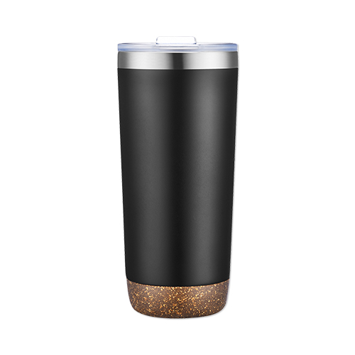 Picture of 22 Oz. Vacuum Tumbler w/Cork Bottom