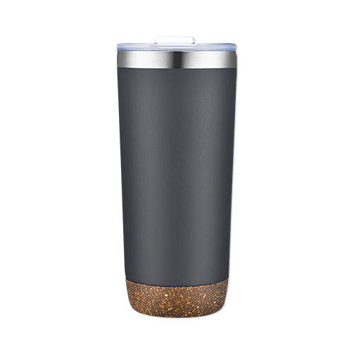 Picture of 22 Oz. Vacuum Tumbler w/Cork Bottom
