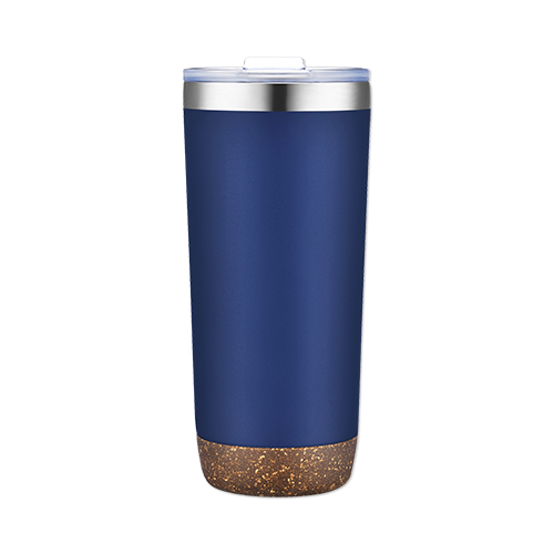 Picture of 22 Oz. Vacuum Tumbler w/Cork Bottom