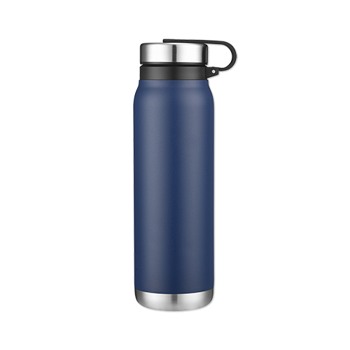 Picture of 20 Oz. Bottle w/Stainless Steel Lid