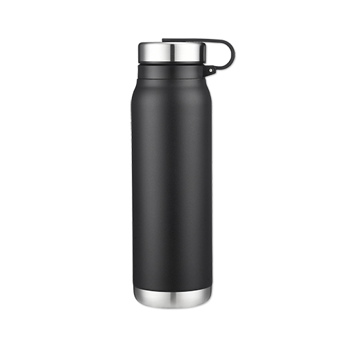 Picture of 20 Oz. Bottle w/Stainless Steel Lid