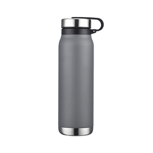Picture of 20 Oz. Bottle w/Stainless Steel Lid