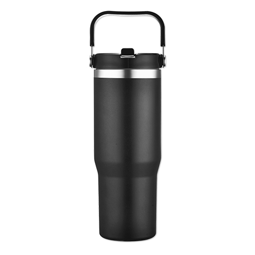 Picture of 30 Oz. Travel Mug w/Handle
