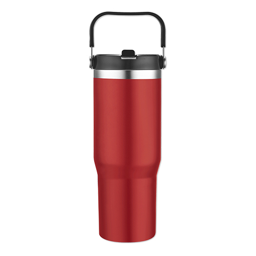 Picture of 30 Oz. Travel Mug w/Handle