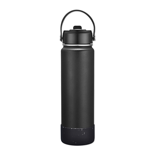Picture of 27 Oz. Vacuum Bottle w/Silicone Bottom