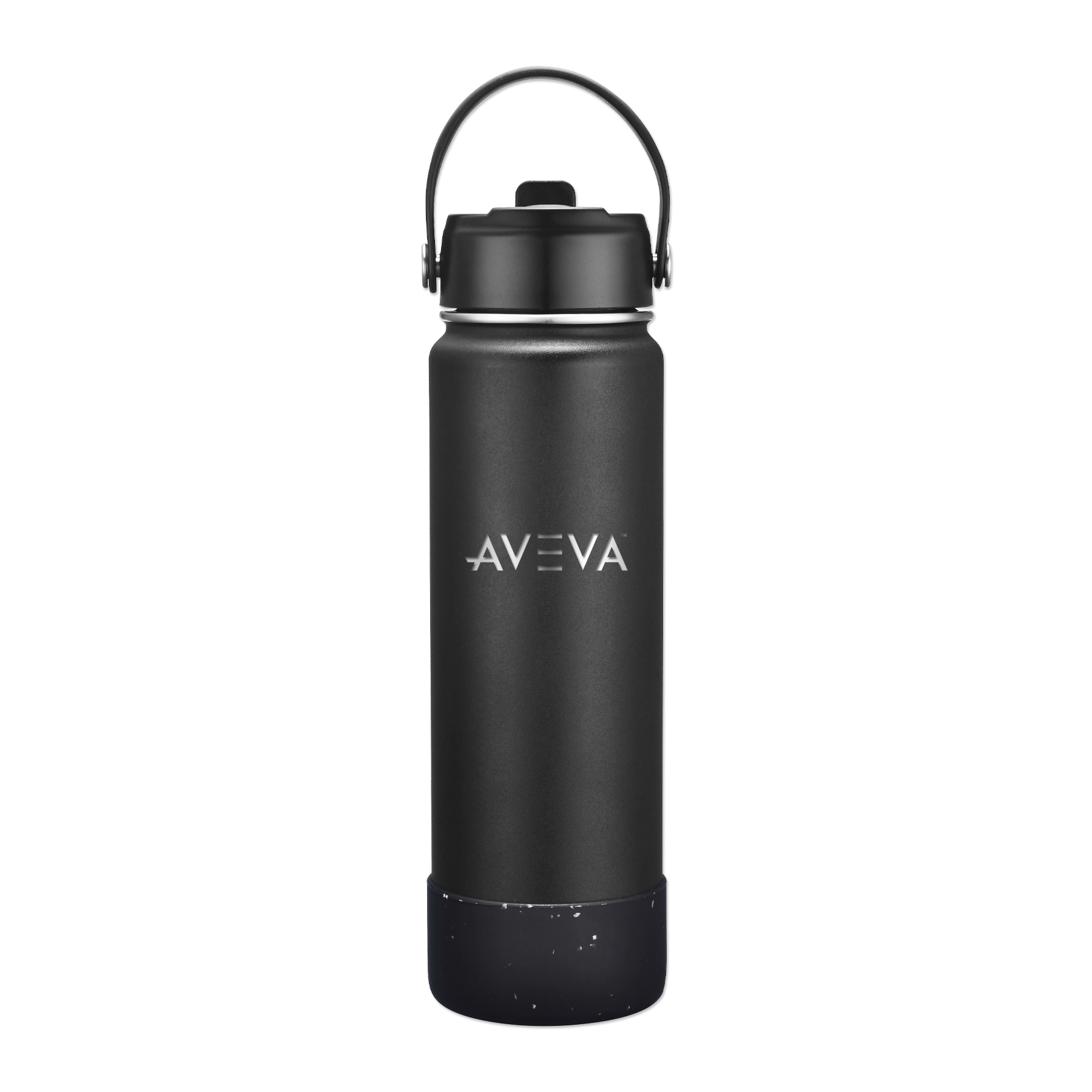 Picture of 27 Oz. Vacuum Bottle w/Silicone Bottom