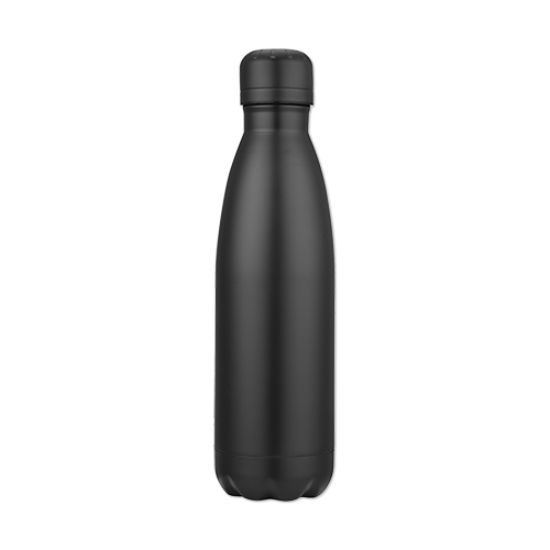 Picture of 17 Oz. Double Wall Stainless Steel Cola Bottle