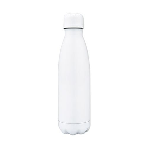 Picture of 17 Oz. Double Wall Stainless Steel Cola Bottle