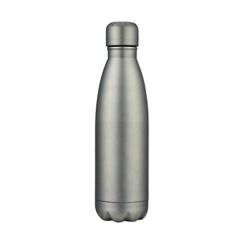 Picture of 17 Oz. Double Wall Stainless Steel Cola Bottle