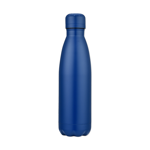 Picture of 17 Oz. Double Wall Stainless Steel Cola Bottle