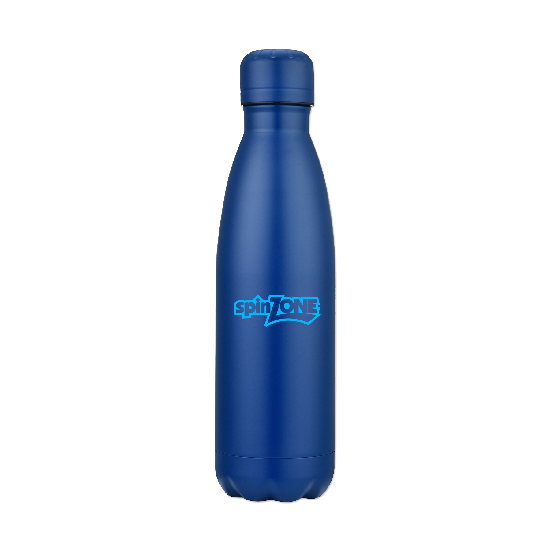 Picture of 17 Oz. Double Wall Stainless Steel Cola Bottle