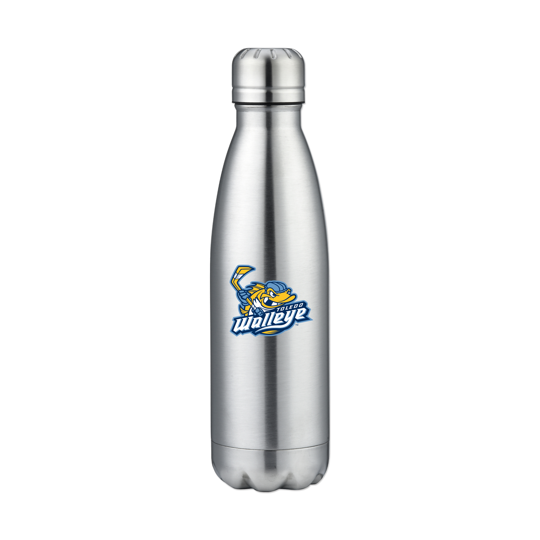 Picture of 17 Oz. Double Wall Stainless Steel Cola Bottle