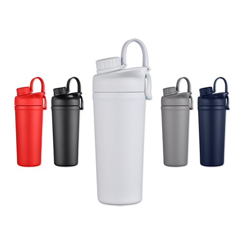 Picture of 26 Oz. Double Wall Stainless Steel Vacuum Ice Shaker