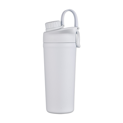 Picture of 26 Oz. Double Wall Stainless Steel Vacuum Ice Shaker