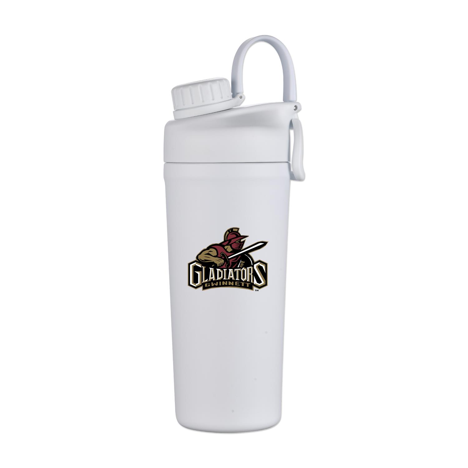 Picture of 26 Oz. Double Wall Stainless Steel Vacuum Ice Shaker