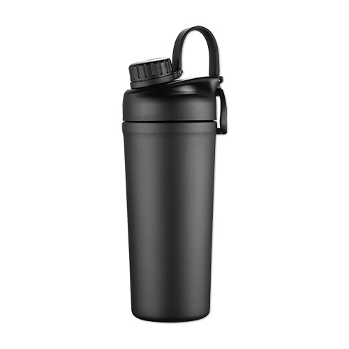 Picture of 26 Oz. Double Wall Stainless Steel Vacuum Ice Shaker