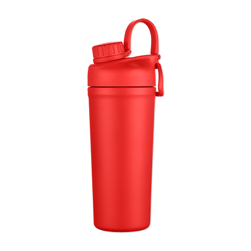 Picture of 26 Oz. Double Wall Stainless Steel Vacuum Ice Shaker