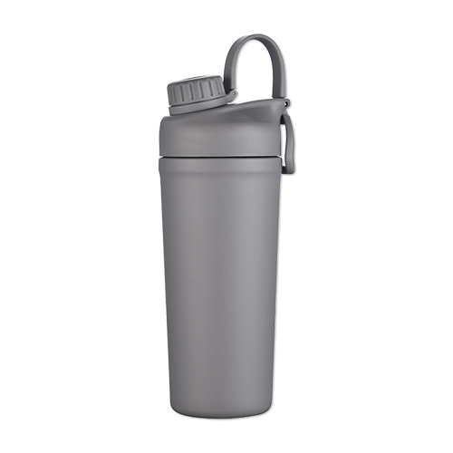 Picture of 26 Oz. Double Wall Stainless Steel Vacuum Ice Shaker