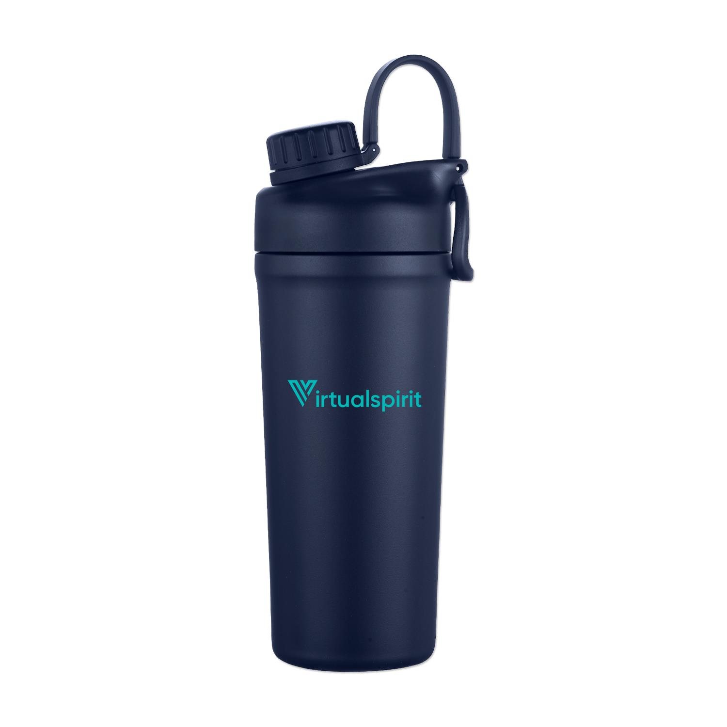 Picture of 26 Oz. Double Wall Stainless Steel Vacuum Ice Shaker