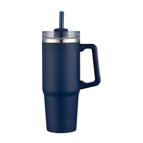 Picture of 30 Oz. Double Wall Stainless Steel Vacuum Mug