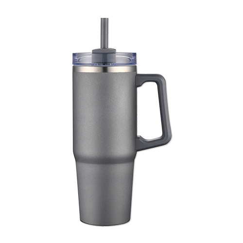 Picture of 30 Oz. Double Wall Stainless Steel Vacuum Mug