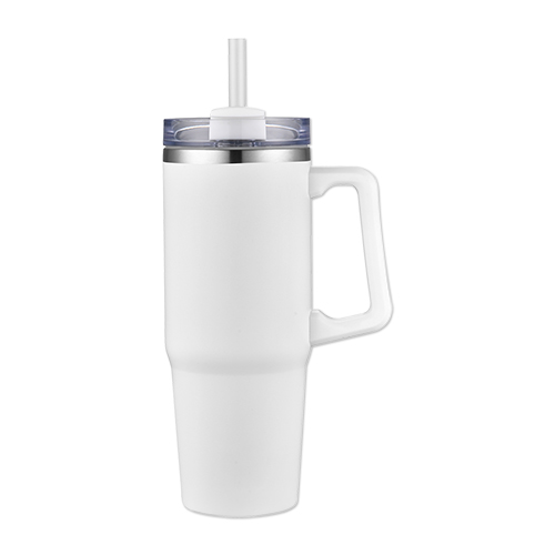 Picture of 30 Oz. Double Wall Stainless Steel Vacuum Mug