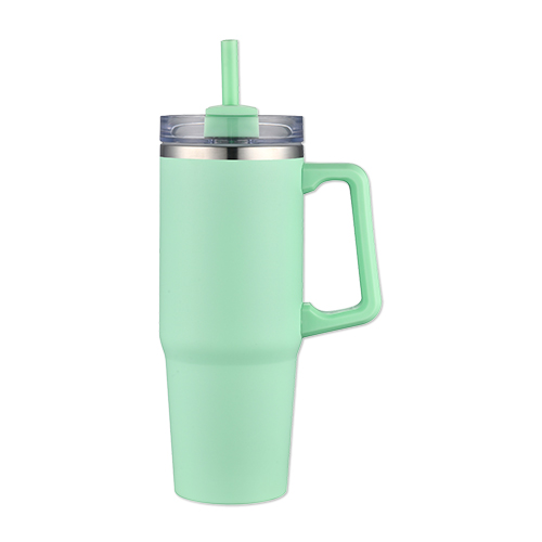Picture of 30 Oz. Double Wall Stainless Steel Vacuum Mug