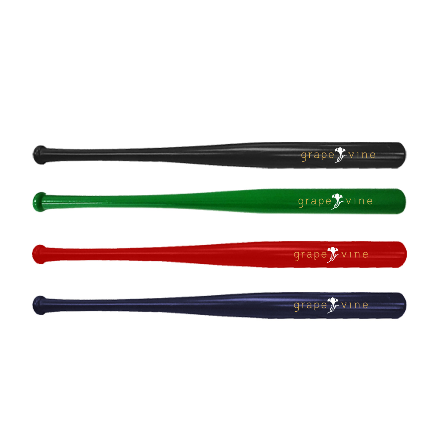 Picture of 18" Mini Wooden Baseball Bat