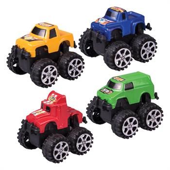 Picture of 3" Monster Truck