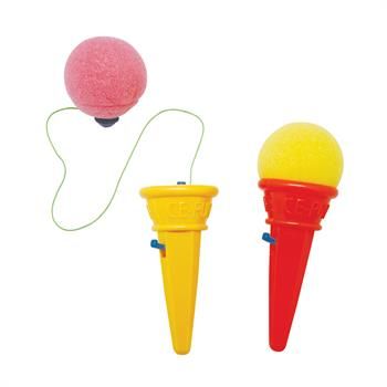 Picture of Foam Ice Cream Shooter Toy