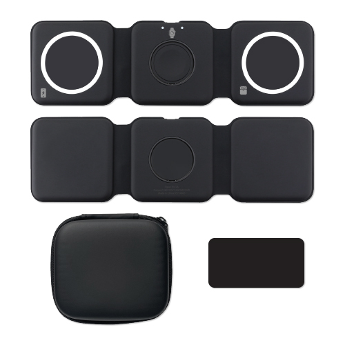 Picture of 3" 1 Charger in Case