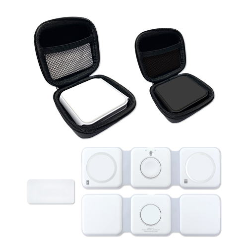 Picture of 3" 1 Charger in Case
