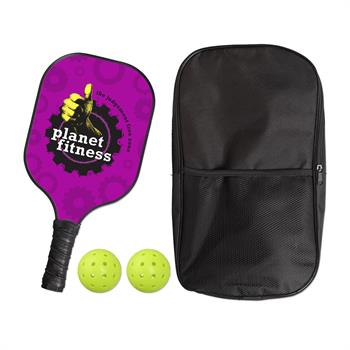 Picture of Carbon Fiber Pickleball Set