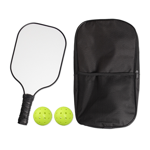 Picture of Carbon Fiber Pickleball Set