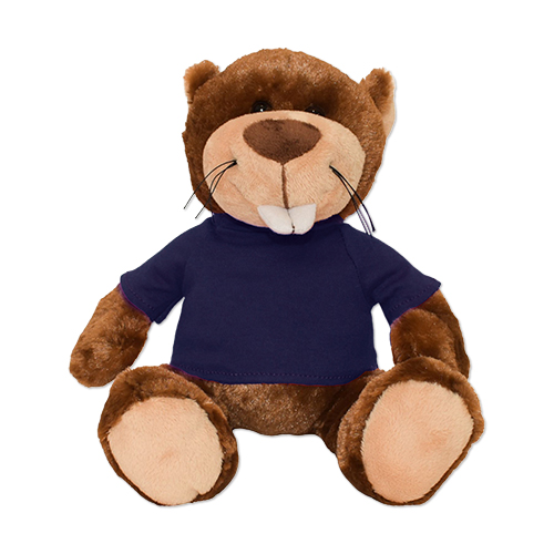 Picture of 11" Milo Monkey Plush