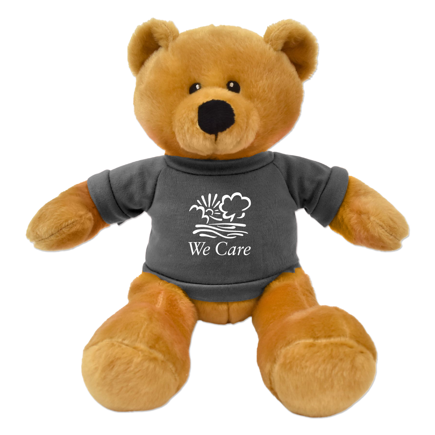 Picture of 11" Sammy Bear Shirt