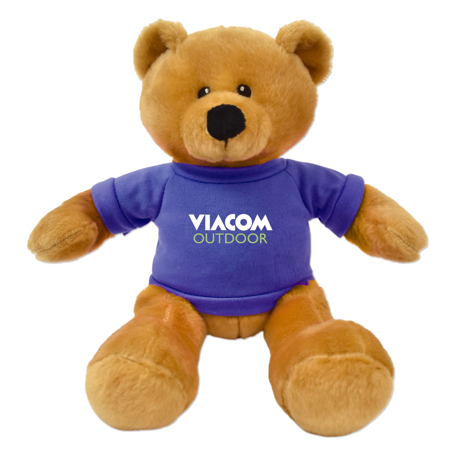 Picture of 11" Sammy Bear Shirt