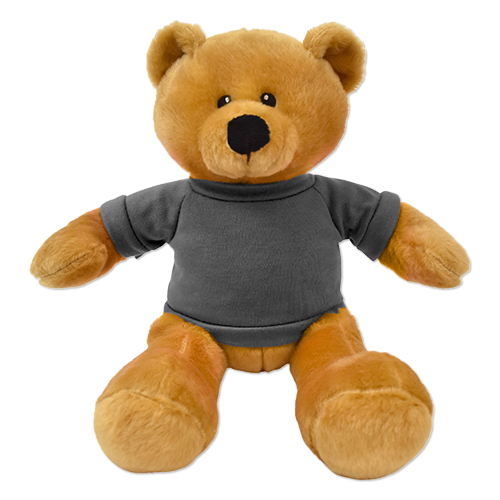 Picture of 11" Sammy Bear Shirt
