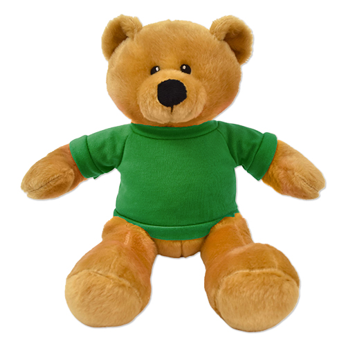 Picture of 11" Sammy Bear Shirt