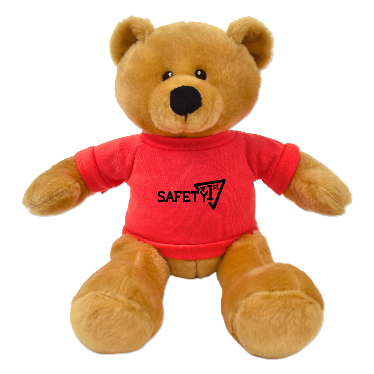 Picture of 11" Sammy Bear Shirt
