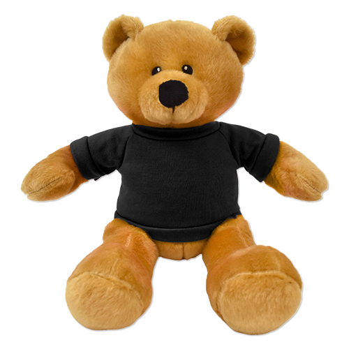 Picture of 11" Sammy Bear Shirt