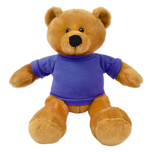 Picture of 11" Sammy Bear Shirt