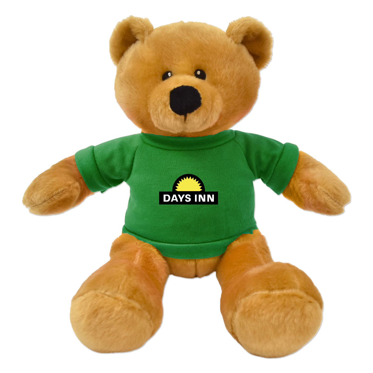 Picture of 11" Sammy Bear Shirt