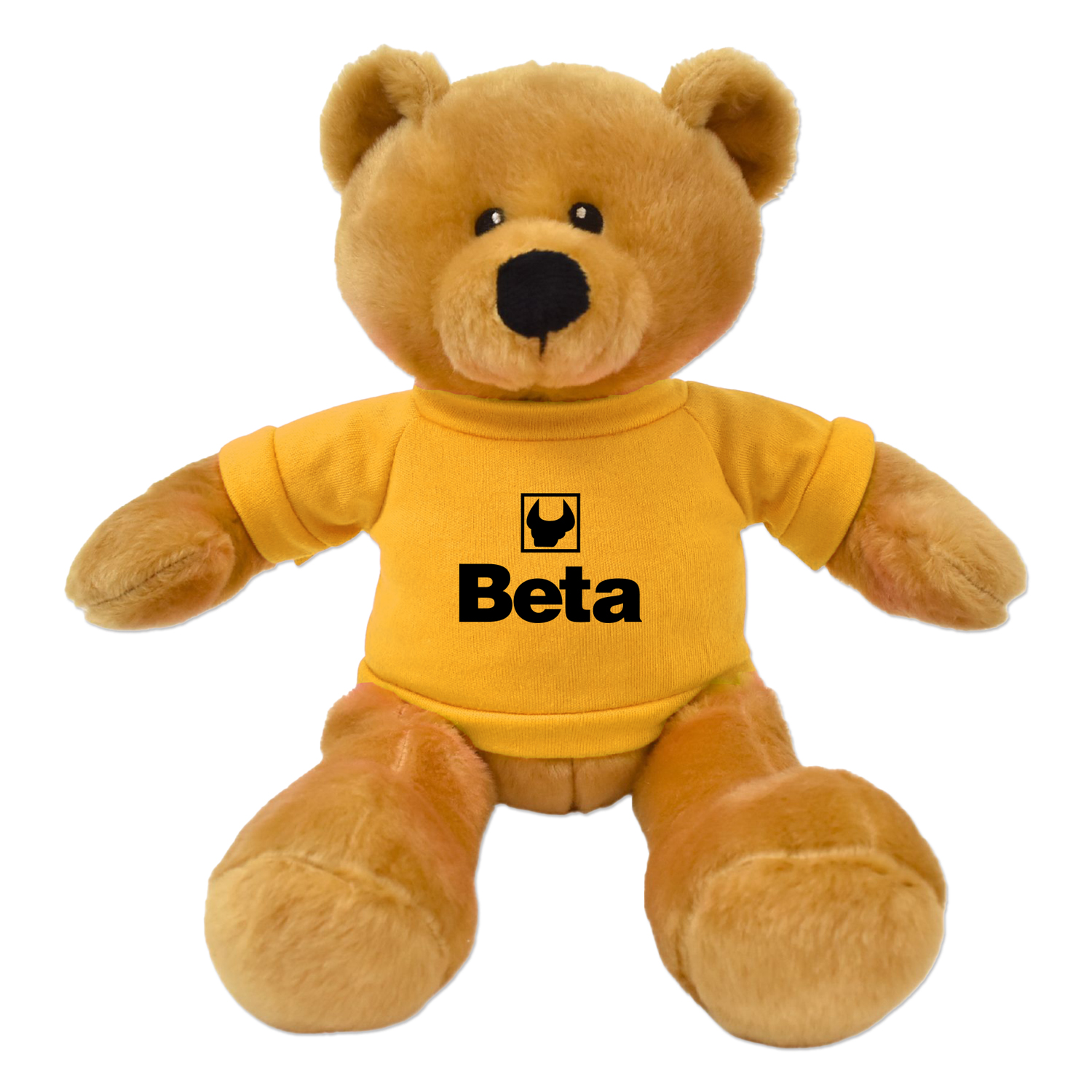 Picture of 11" Sammy Bear Shirt