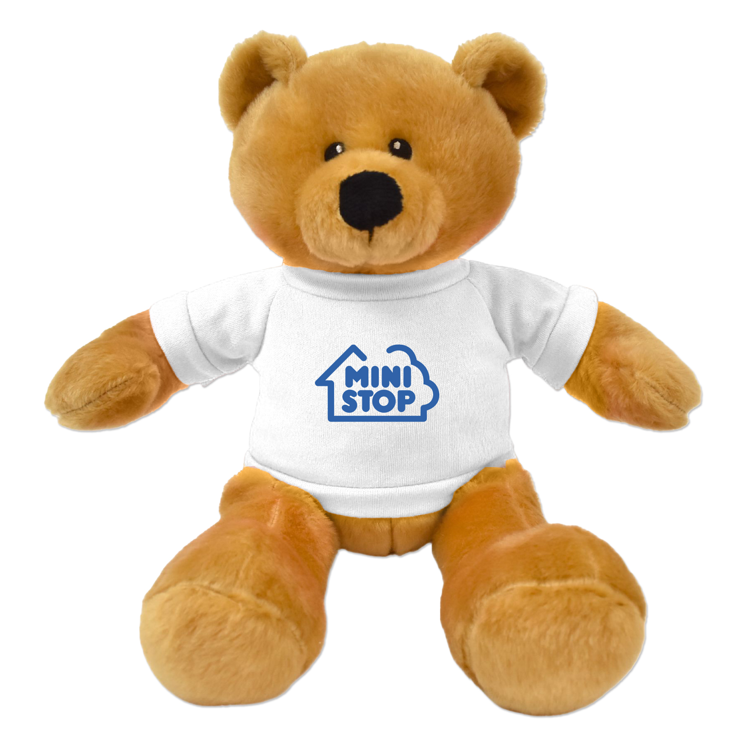 Picture of 11" Sammy Bear Shirt