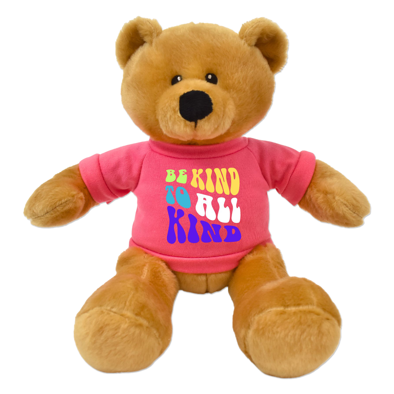 Picture of 11" Sammy Bear Shirt