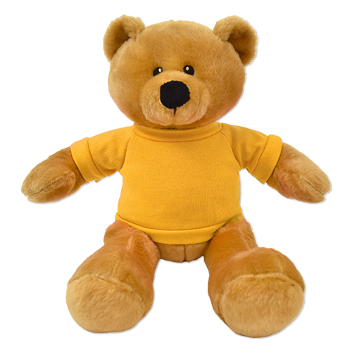 Picture of 11" Sammy Bear Shirt