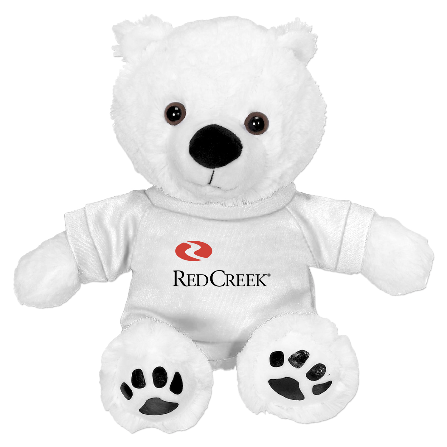 Picture of 11" Justin Bear Plush