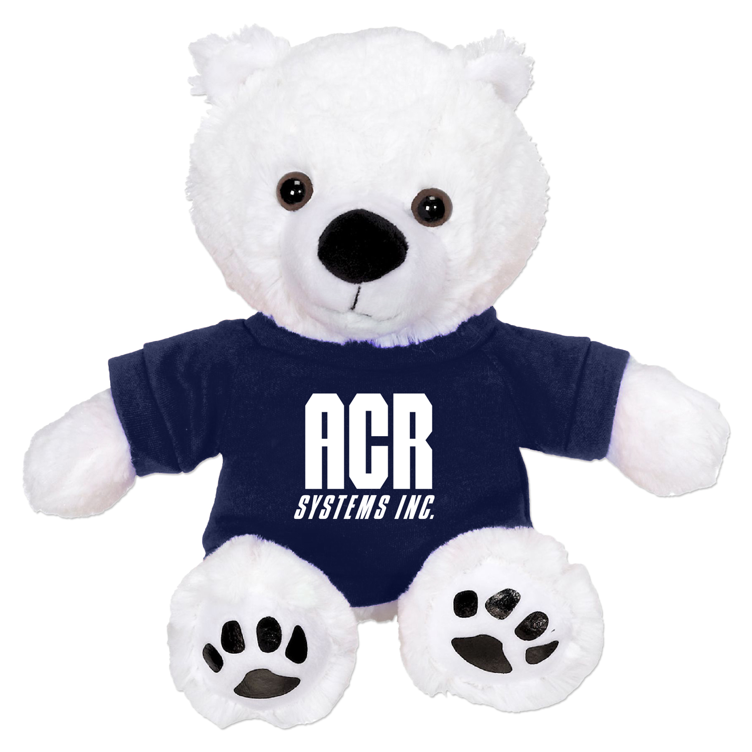 Picture of 11" Justin Bear Plush