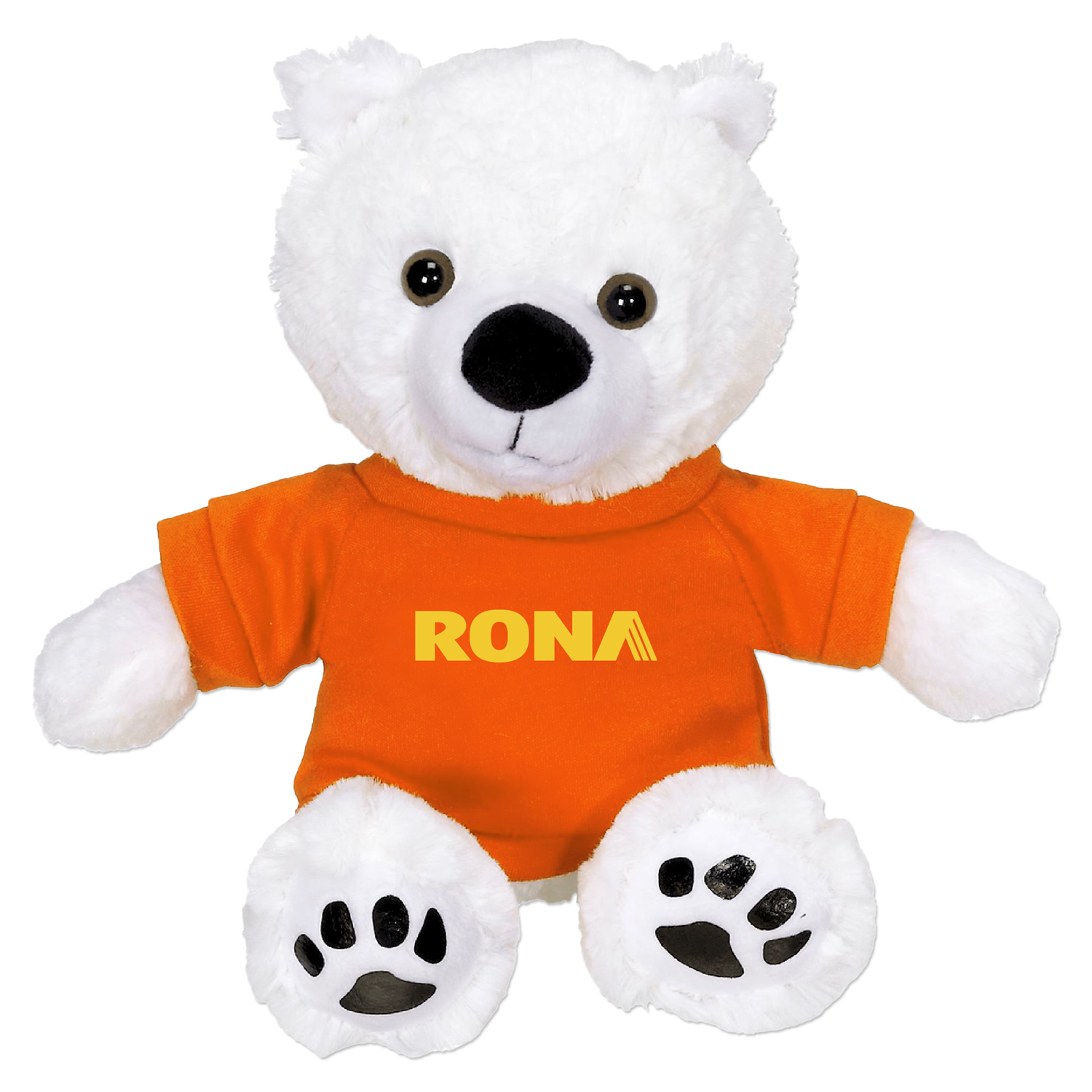 Picture of 11" Justin Bear Plush